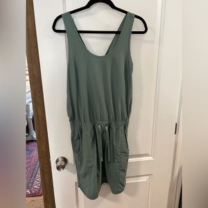 Patagonia Dress